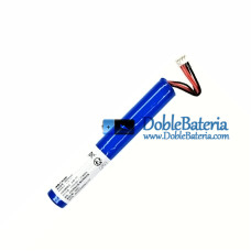 Batería para PLC EBA00020 [Batería de repuesto]